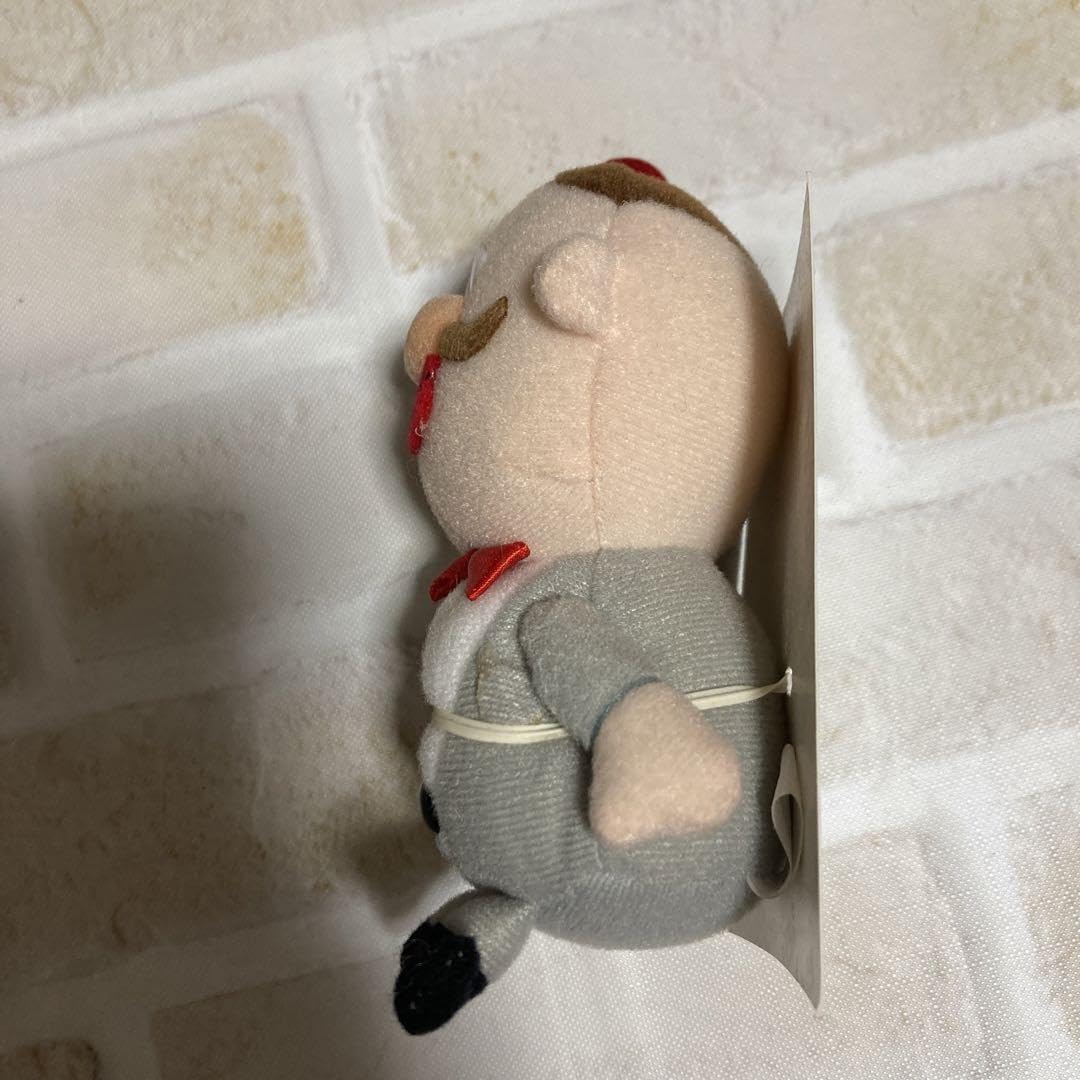 Amazon.co.jp: ひょっこりひょうたん島 ドンガバチョ ぬいぐるみ